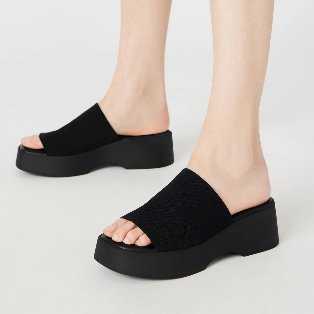 Steve Madden Slinky30 Platform Sandal